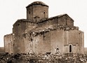 10. The church seen from the southeast at the start of the 20th century.