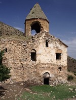Karmrakvank monastery