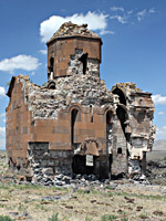 The church called Taylar